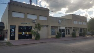 COOPERATIVA TELEFONICA DE ABASTO 1