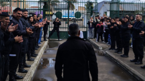 DESPEDIDA AGENTE UNIDAD 1