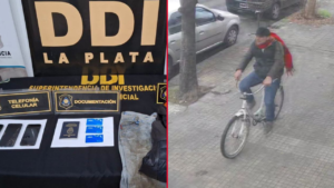 DETENIDOO
