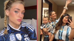 FAMOSOS ARGENTINA