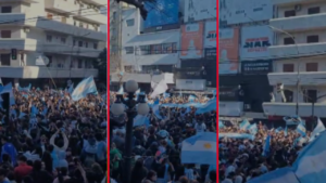 FESTEJOS 7 Y 50