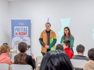 GÉNERO Y DIVERSIDAD