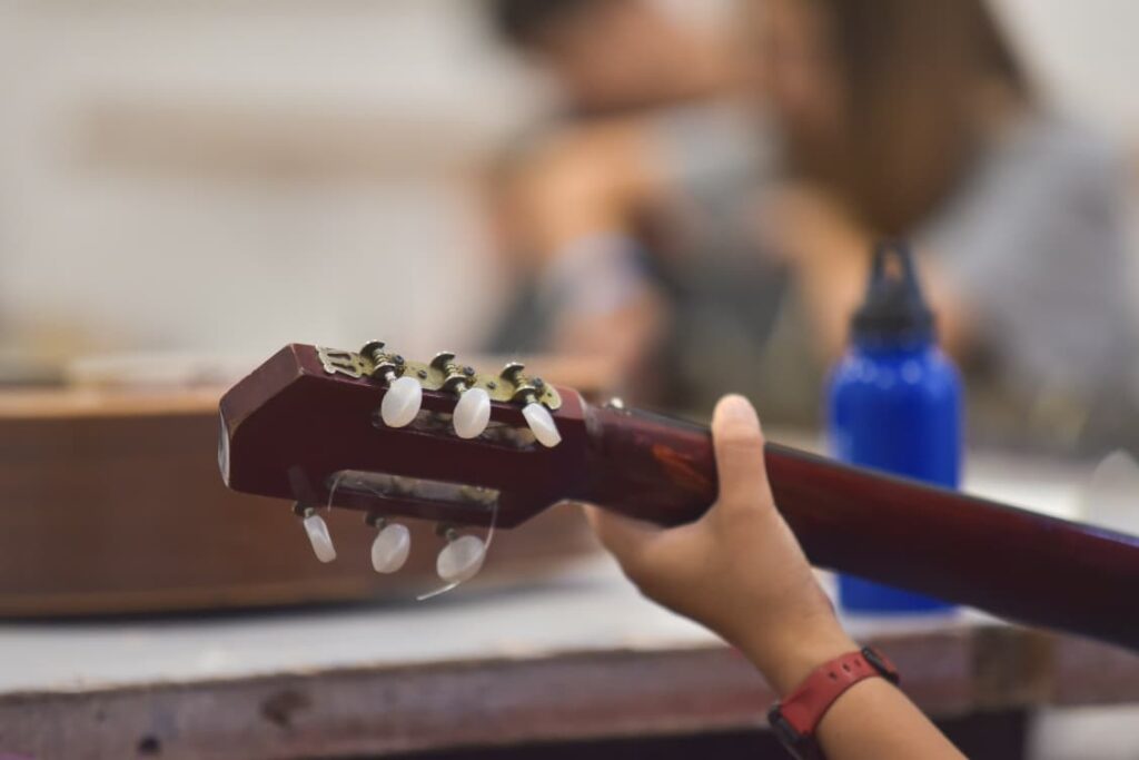 INSCRIPCIONES ESCUELA TALLER DE ARTE