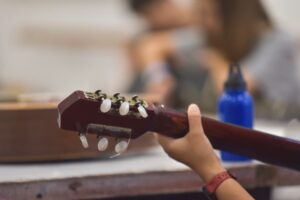 INSCRIPCIONES ESCUELA TALLER DE ARTE