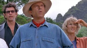 JURASSIC PARK