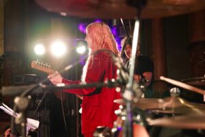 LA PLATA ROCK PROGRAMA