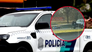 LADRÓN-ABATIDO-ESTACIÓN-CITY-BELL-LA-PLATA-POLICIA-
