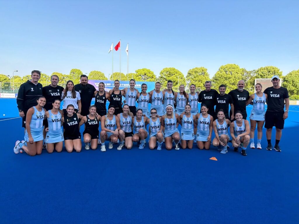 LAS LEONAS