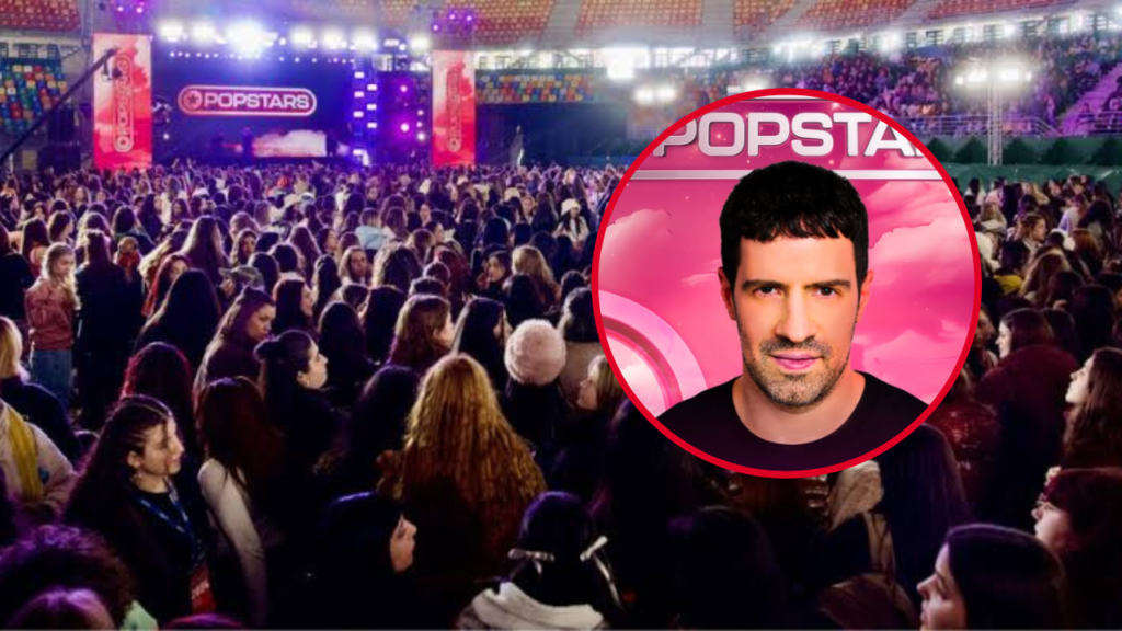MARTIN-CIRIO-LA-FARAONA-POPSTARS-