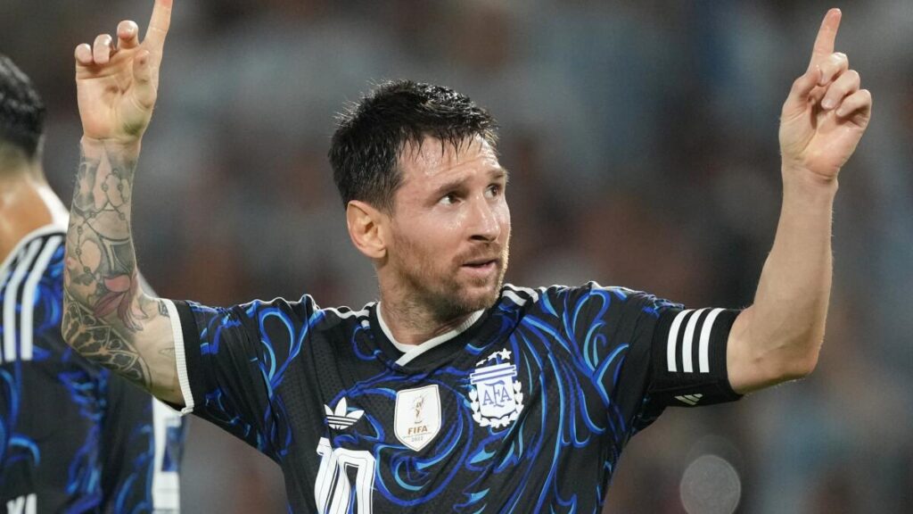 MUNDIAL-ARGENTINA