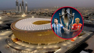 MESSI-YAMAL-QATAR-FINALISSIMA-ARGENTINA-ESPAÑA