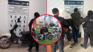 OPERATIVO 139 Y 65 NUEVOS DETALLES