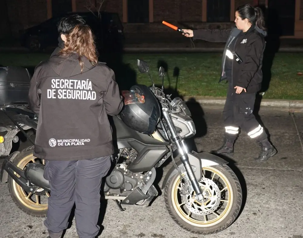 OPERATIVOS DE CONTROL