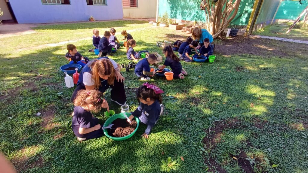 PARQUE ECOLÓGICO
