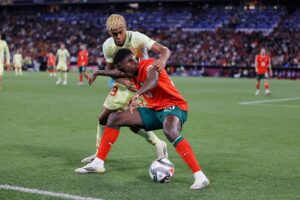 PORTUGAL-ESPAÑA-COPA-DEL-MUNDO