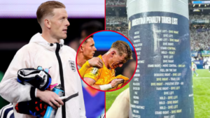 Pickford-BOTELLA-INGLATERRA-