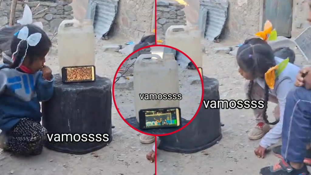 REDES-VIRAL-FAMILIA-MIRANDO-PARTIDO-EN-CELULAR-SALTA-SOLIDARIDAD