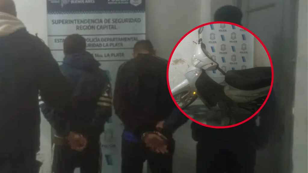 ROBO-MOTO-GPS-ROMERO-DETENIDOS