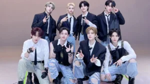 STAY KIDS KPOP
