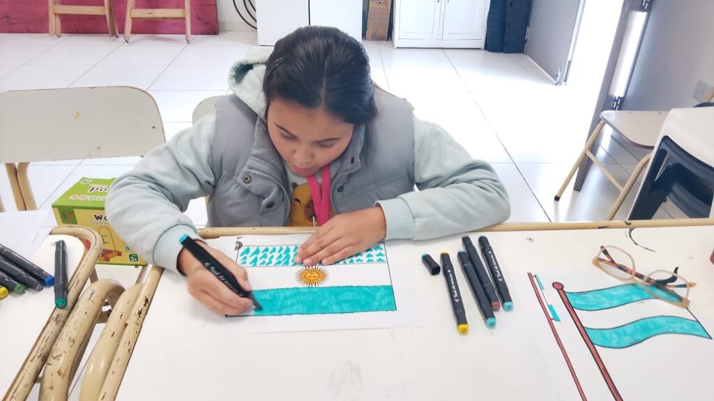 TALLERES TEA