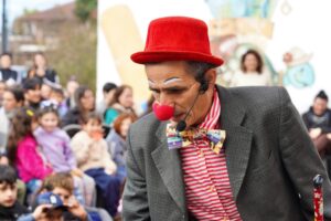VACACIONES DE INVIERNO ACTIVIDADES GRATUITAS
