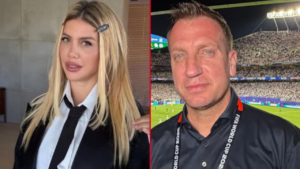 WANDA NARA Y MAXI LOPEZ