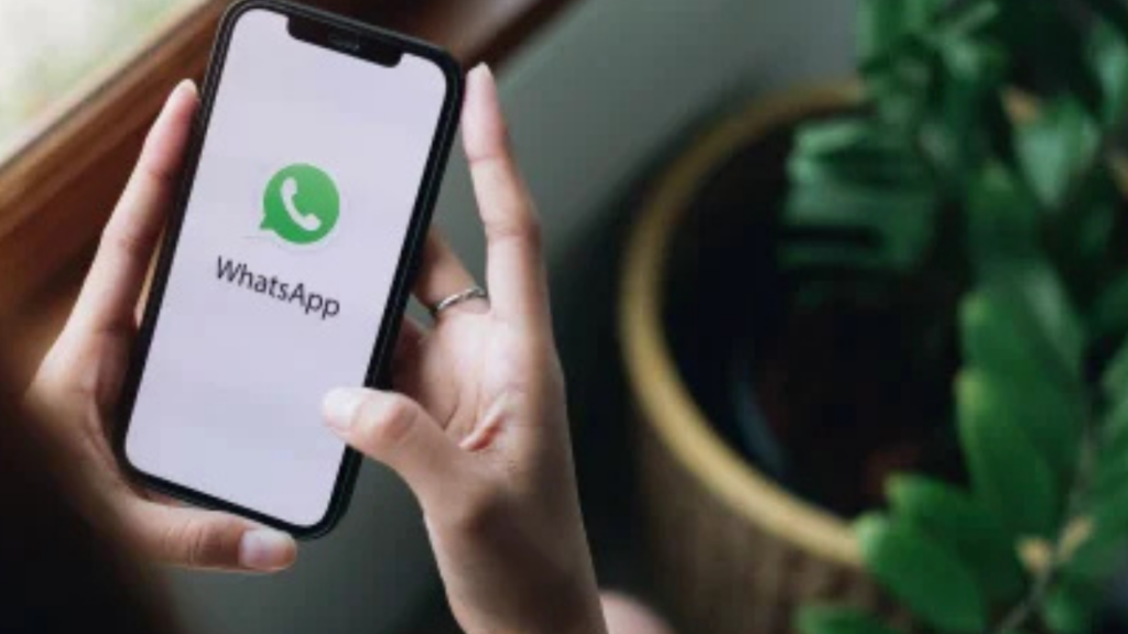 WHATSAPP