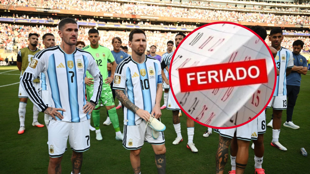 feriado-copa-del-mundo-milei-gobierno-selección