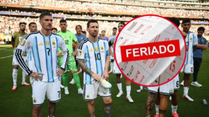 feriado-copa-del-mundo-milei-gobierno-selección