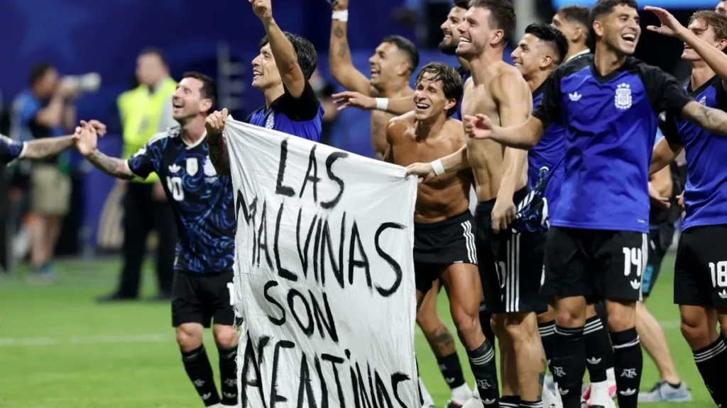 malvinas