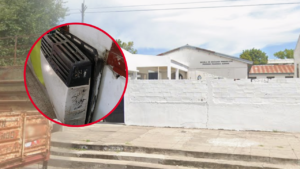 reclamo por calefaccion - san carlos - escuela primaria n41