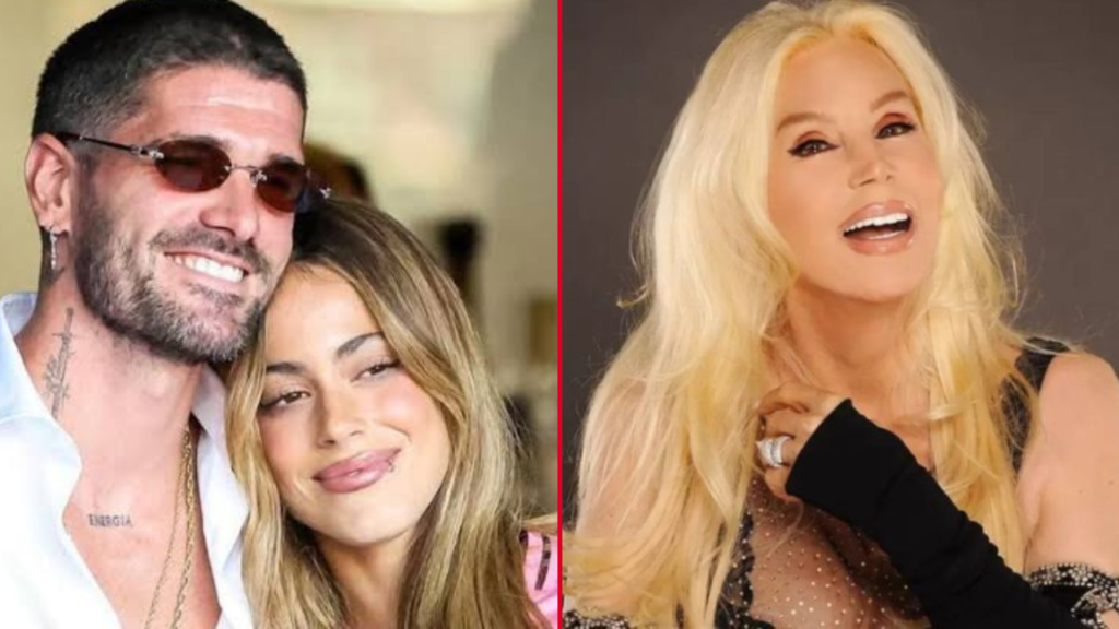 tini susana de paul
