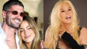 tini susana de paul