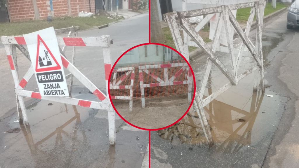 zanja-perdida-de-agua-obra-sin-terminar-villa-elvira