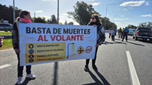 4 CORTE EN RUTA 2 EL PELIGRO
