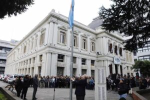 ANIVERSARIO UNLP