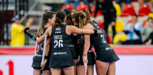 Argentina hockey