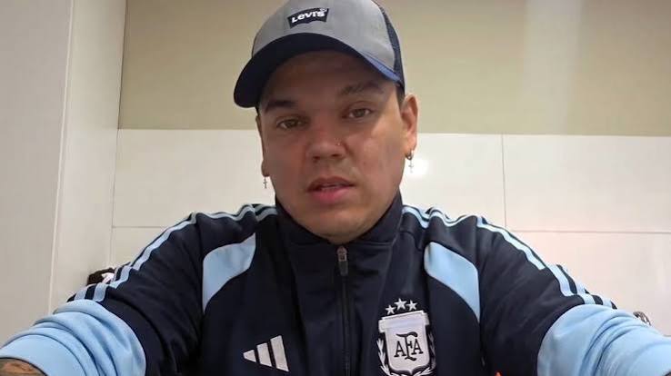 BRIAN LANZELOTTA