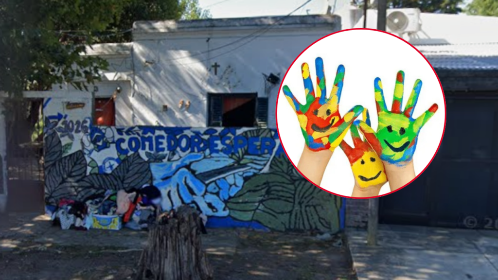 COMEDOR-ESPERANZA-LOS-HORNOS-DIA-DEL-NIÑO