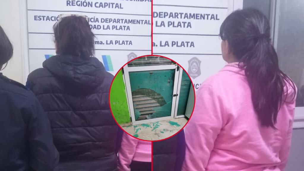 DETENIDAS-CITY-BELL-DESTROZOS-LOCAL-COMERCIAL
