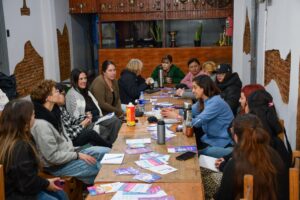 GÉNERO Y DIVERSIDAD