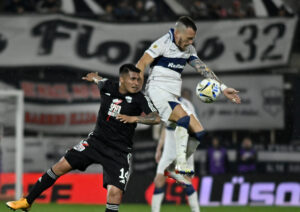 Gimnasia vs Riestra