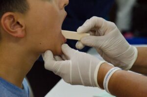 JORNADAS SANITARIAS EN LOS BARRIOS