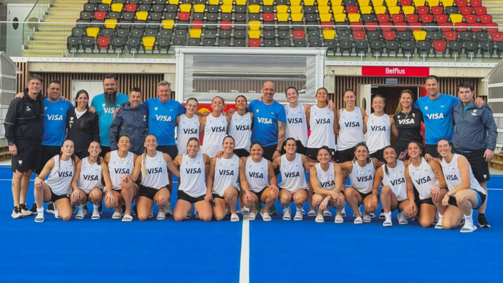 Leonas mundial