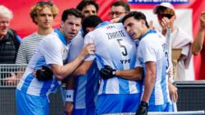 Los leones