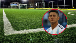 MILLONARIA INDEMNIZACIÓN MARCOS ROJO