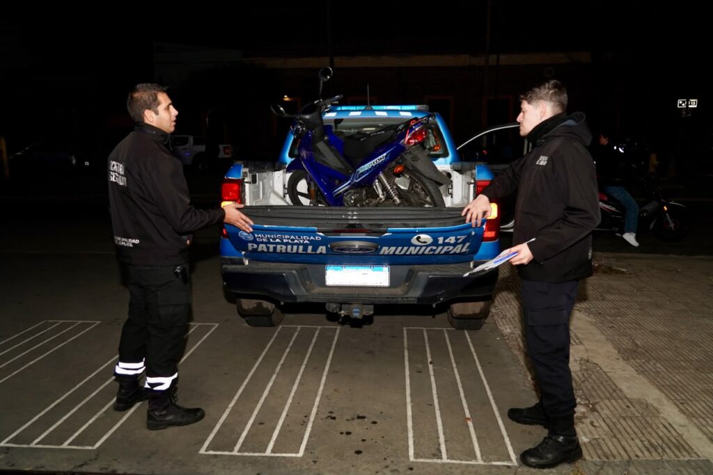 OPERATIVOS DE CONTROL