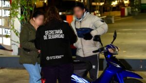 OPERATIVOS DE SEGURIDAD Y DE CONTROL