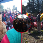 Preparan una jornada solidaria con cortes de pelo gratuitos, juegos y merienda en 181 y 518