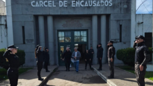 RETIRO UNIDAD 1 OLMOS